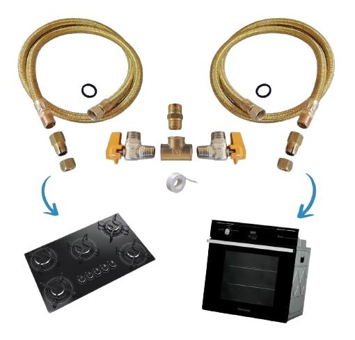 A instalação combinada de um cooktop e forno em uma cozinha geralmente envolve considerações específicas para ambos os aparelhos venha orçar e conhecer mais. A segurança é uma prioridade fundamental ao lidar com a instalação e operação de aparelhos de cozinha, como cooktops e fornos