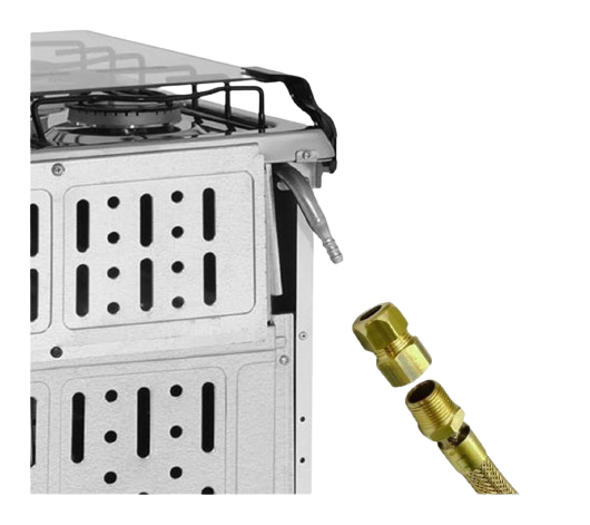 A instalação de um fogão comum envolve alguns passos importantes para garantir a segurança e o desempenho adequado do aparelho. Lembre-se de que as orientações específicas podem variar com base no modelo do fogão e nas regulamentações locais venha orçar e conhecer mais. Através de nossas redes sociais e WhatsApp