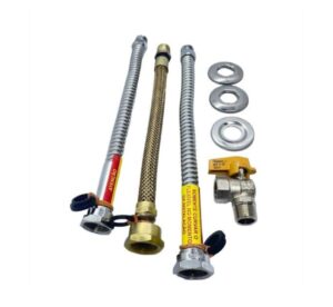 Kit reparo chuveiro a gás