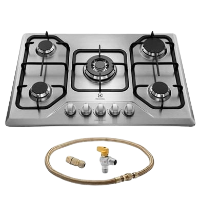 A instalação de um cooktop geralmente é um pouco mais complexa do que a instalação de um fogão comum, especialmente porque envolve a integração do cooktop na bancada da cozinha. venha orçar e conhecer mais. Através de nossas redes sociais e WhatsApp